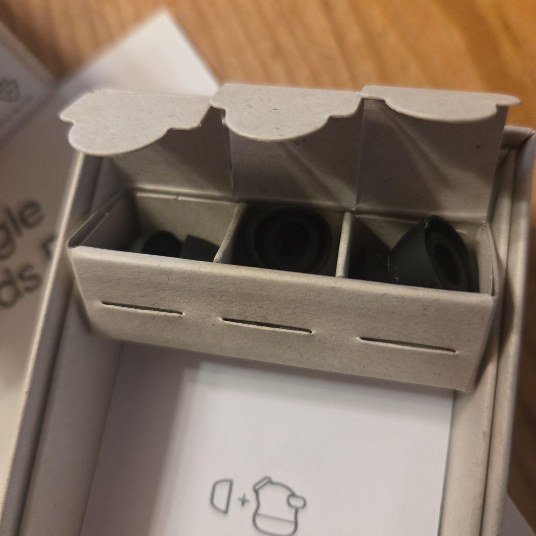 【ほねつき様】Google Pixel Buds Pro 2 ホワイト