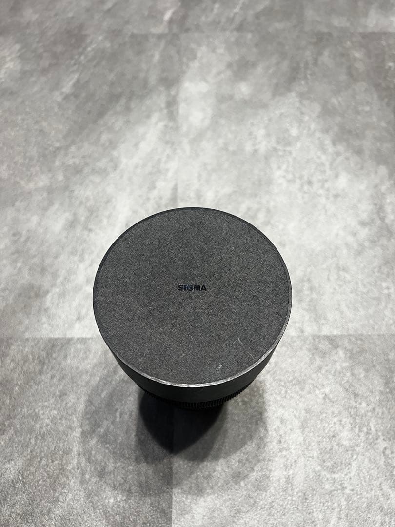 SIGMA 14mm F1.8 DG 単焦点レンズ※箱あり