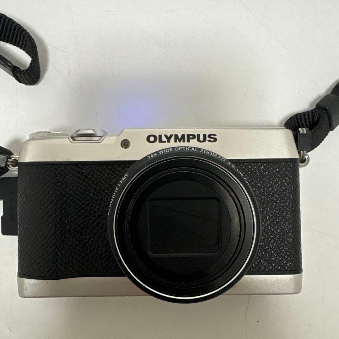 ニ*ア様 OLYMPUS STYLUS SH-2 オリンパス コンパクトデジタル