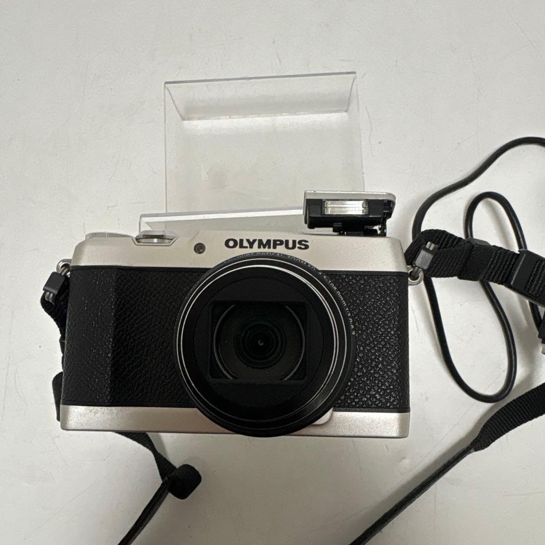 ニ*ア様 OLYMPUS STYLUS SH-2 オリンパス コンパクトデジタル