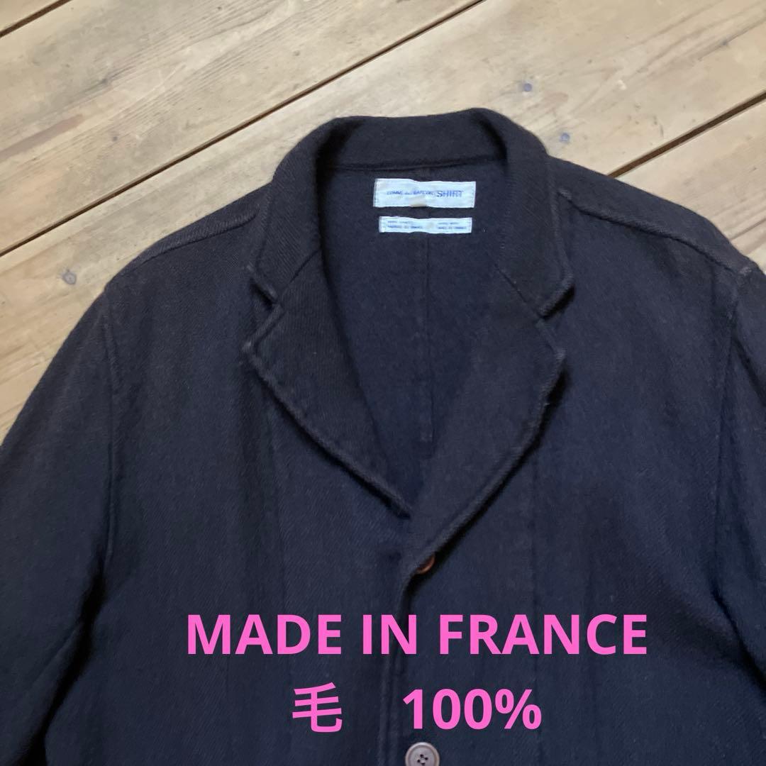 み*様 COMME des GARCONR SHIRT コムデギャルソンシャツジ