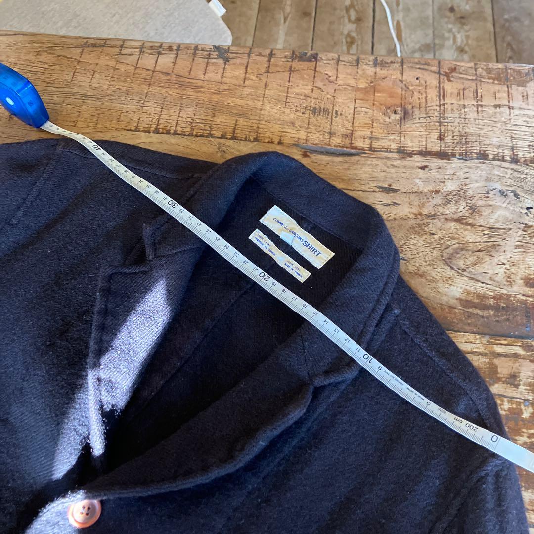 み*様 COMME des GARCONR SHIRT コムデギャルソンシャツジ