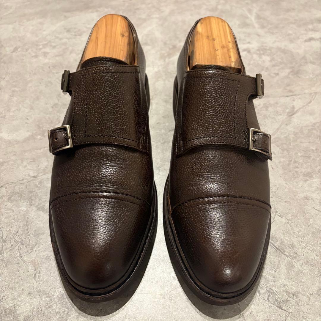 Paraboot(パラブーツ) POE