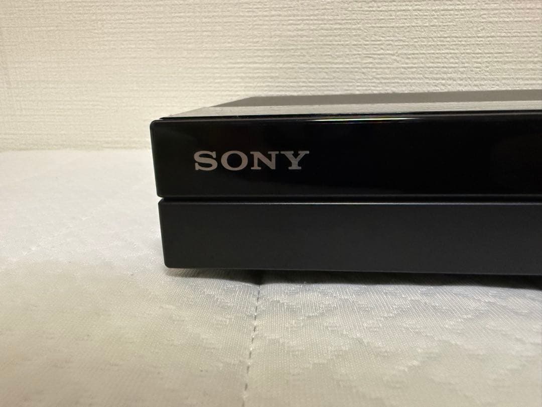 【BD再生NGジャンク】BDZ-FBW1000