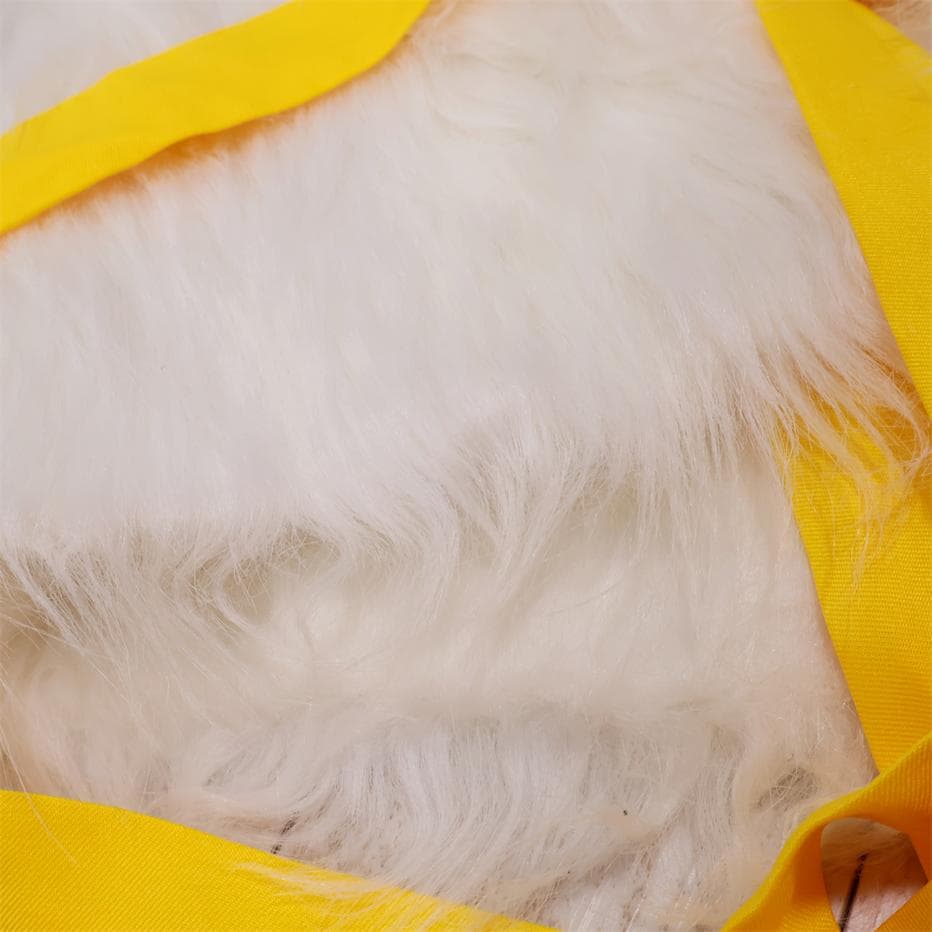 Dr.STONE　ドクターストーン　西園寺羽京　衣装＋ウィッグ　Ｍ