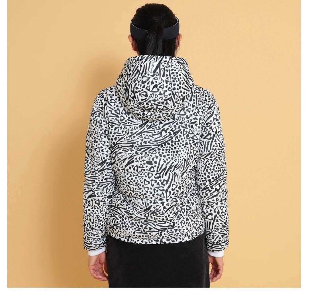 Callaway キャロウェイ　スターストレッチeco 中綿　ジャケットベストL