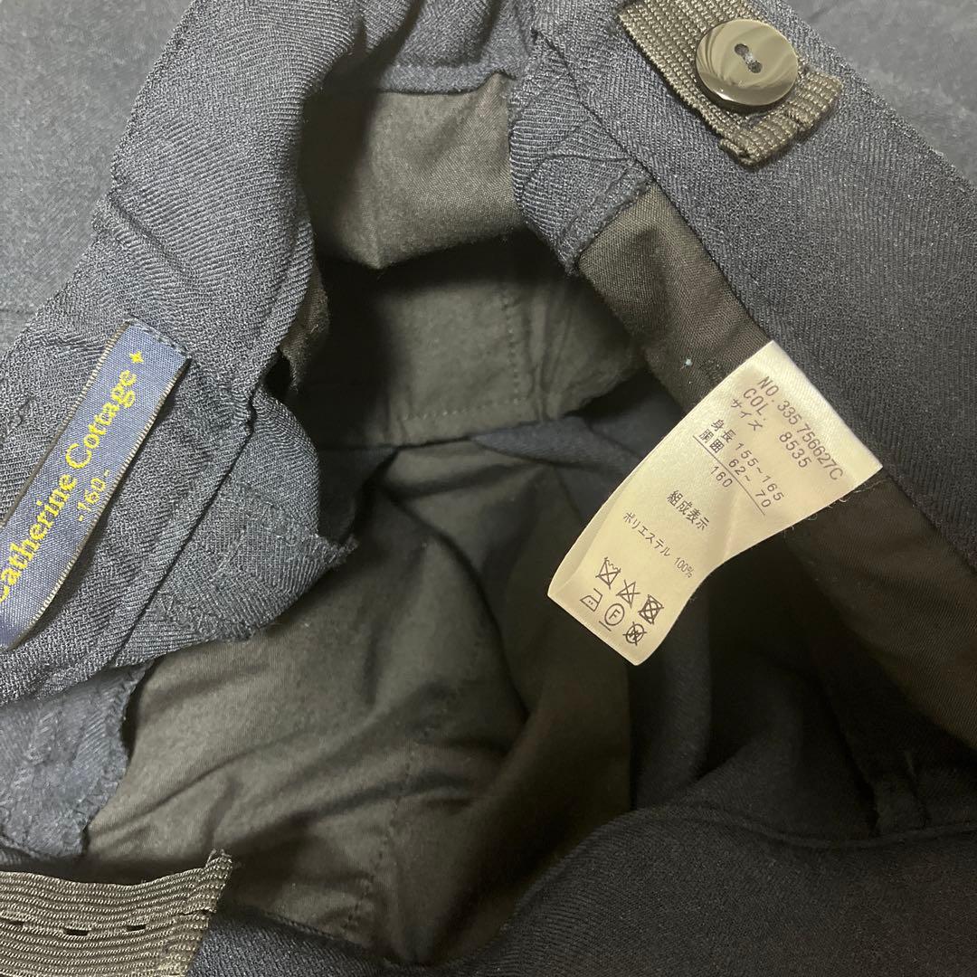 【キャサリンコテージ】スーツ　160