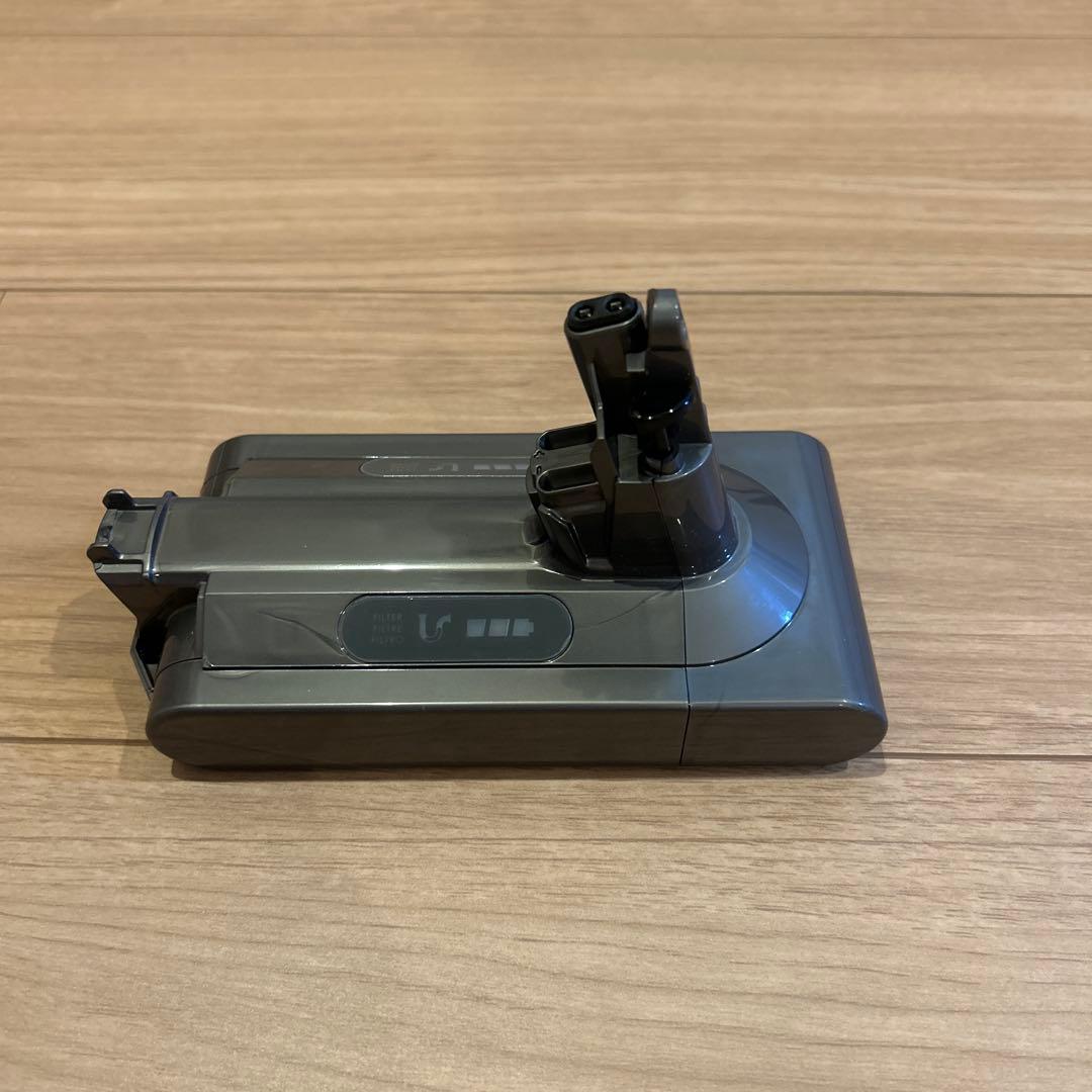 【純正品】ダイソン　Dyson v10 SV12 バッテリー