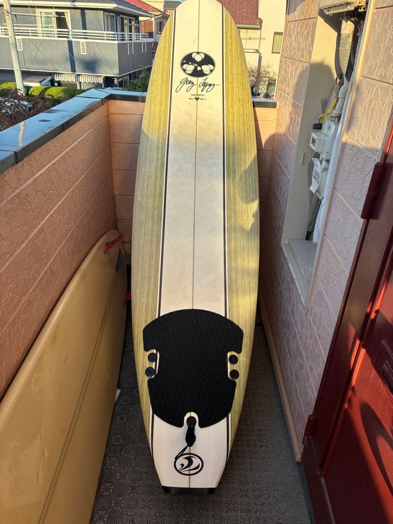 Gerry Lopez 8ft ソフトトップ サーフボード