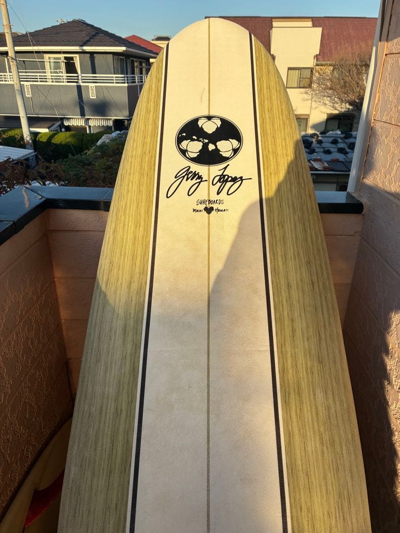 Gerry Lopez 8ft ソフトトップ サーフボード