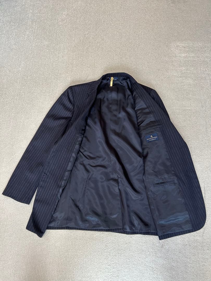 ブルックスブラザーズ　ビジネススーツ フィッツジェラルドフィット