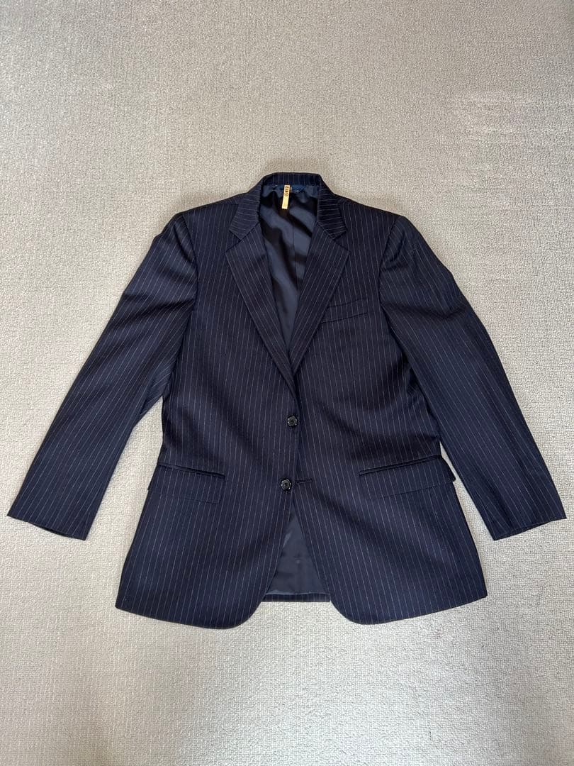 ブルックスブラザーズ　ビジネススーツ フィッツジェラルドフィット