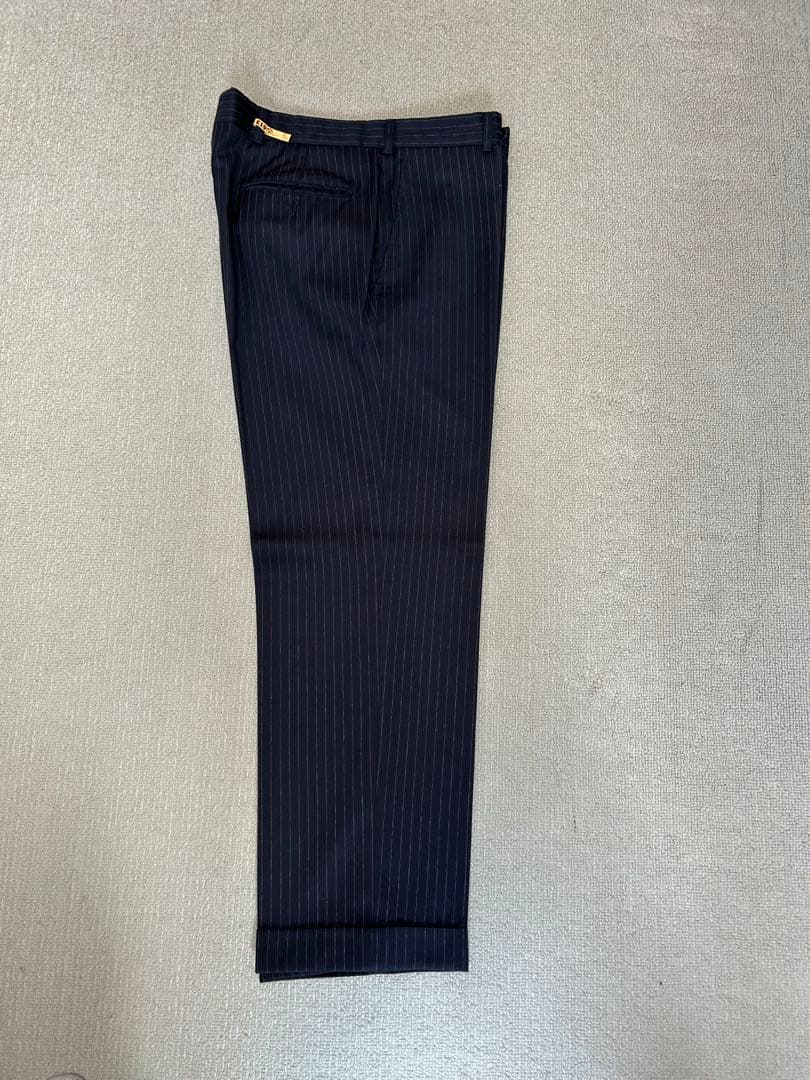 ブルックスブラザーズ　ビジネススーツ フィッツジェラルドフィット