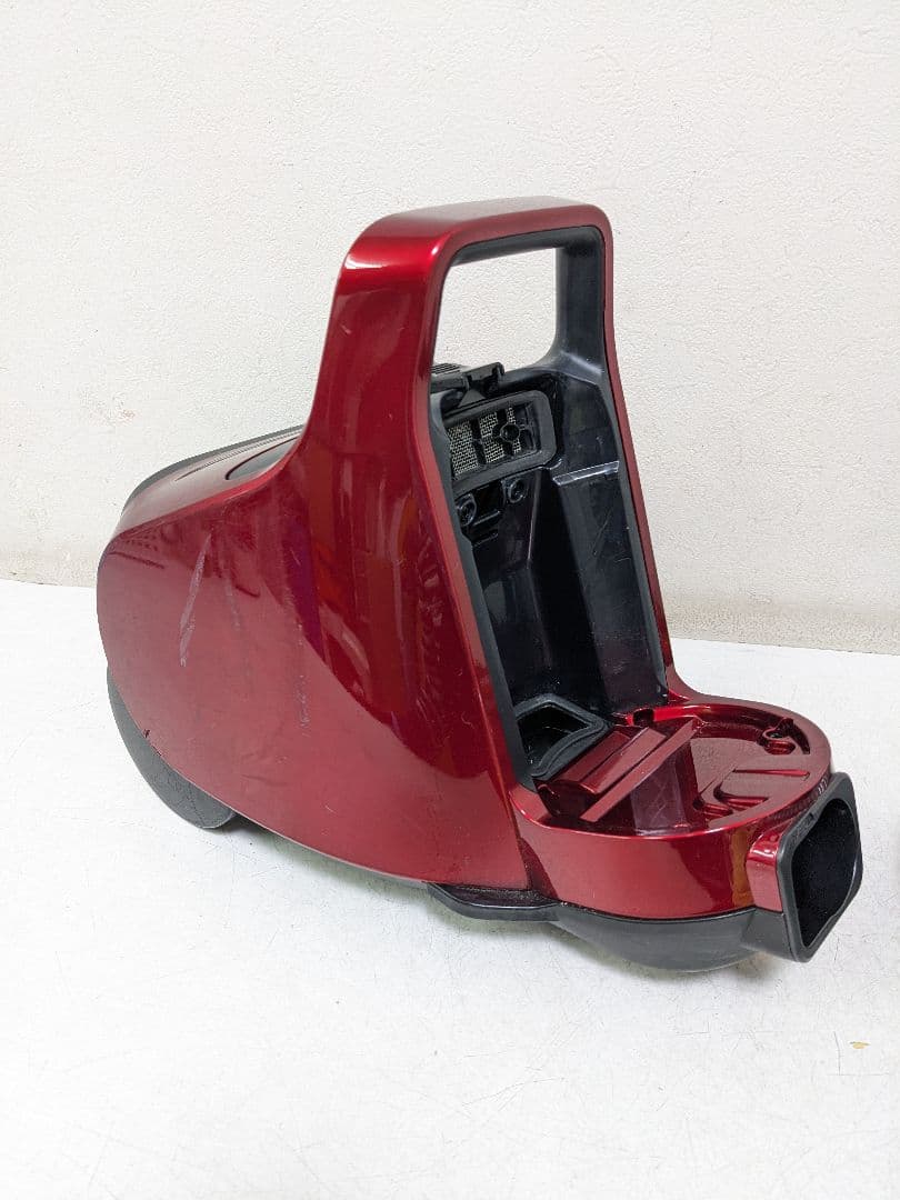 TOSHIBA 東芝 VC-CF31-R サイクロン式掃除機 2022年製