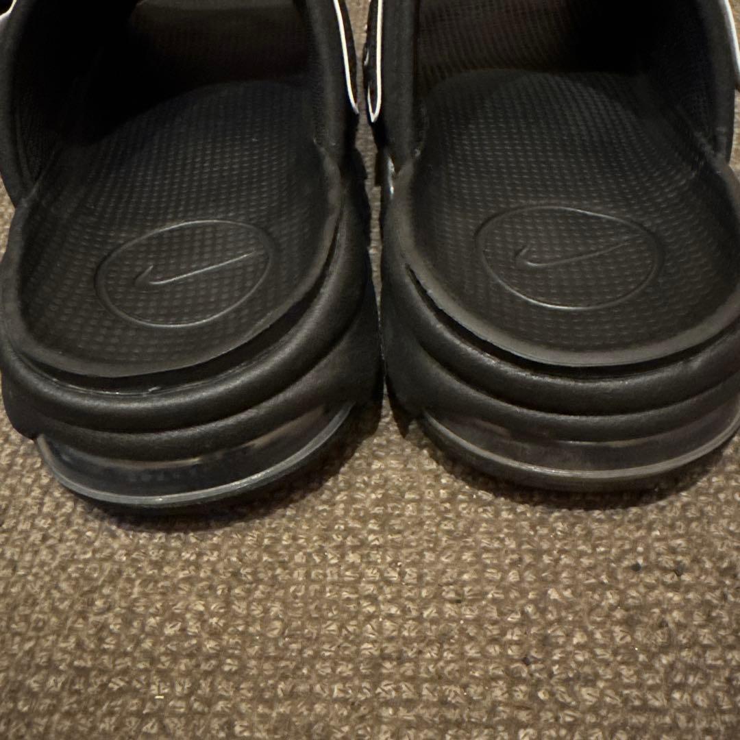 NIKE ナイキ エア モア アップテンポ　サンダル