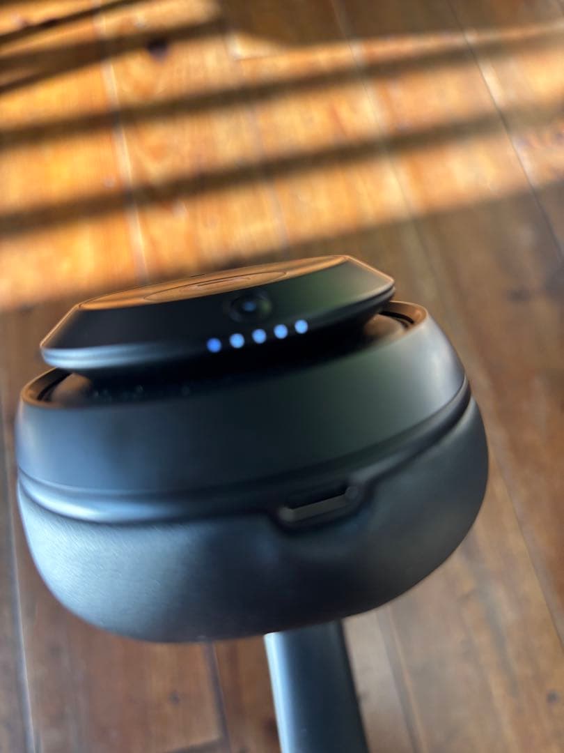 Beats Studio Pro ブラック2025／7月購入