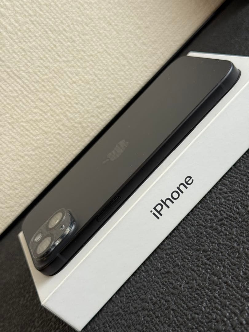 [香港版] Apple iPhone 15 Plus 256GB