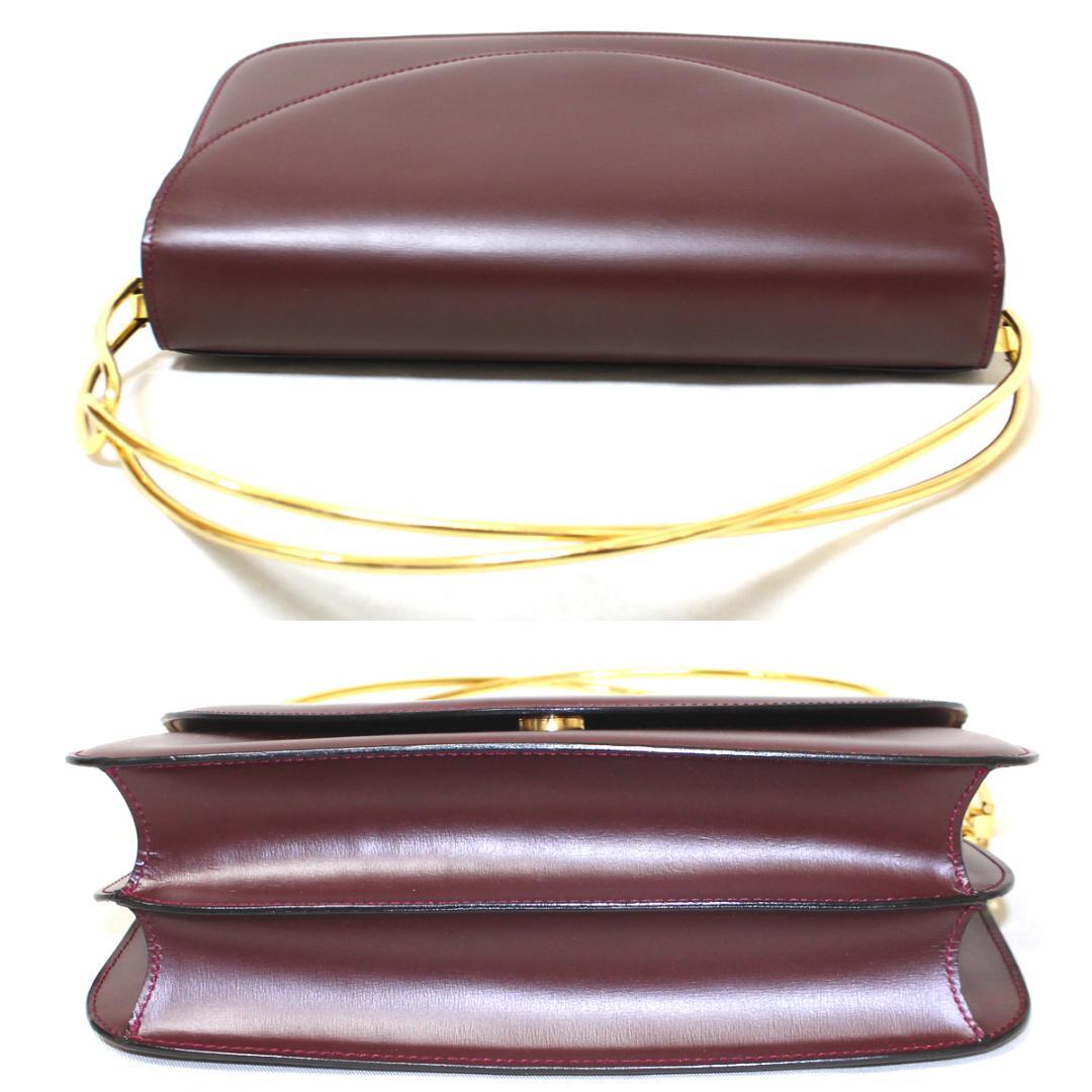 新品同 WAKO 和光 ワコー レザー 3wayハンドバッグ クラッチバッグ