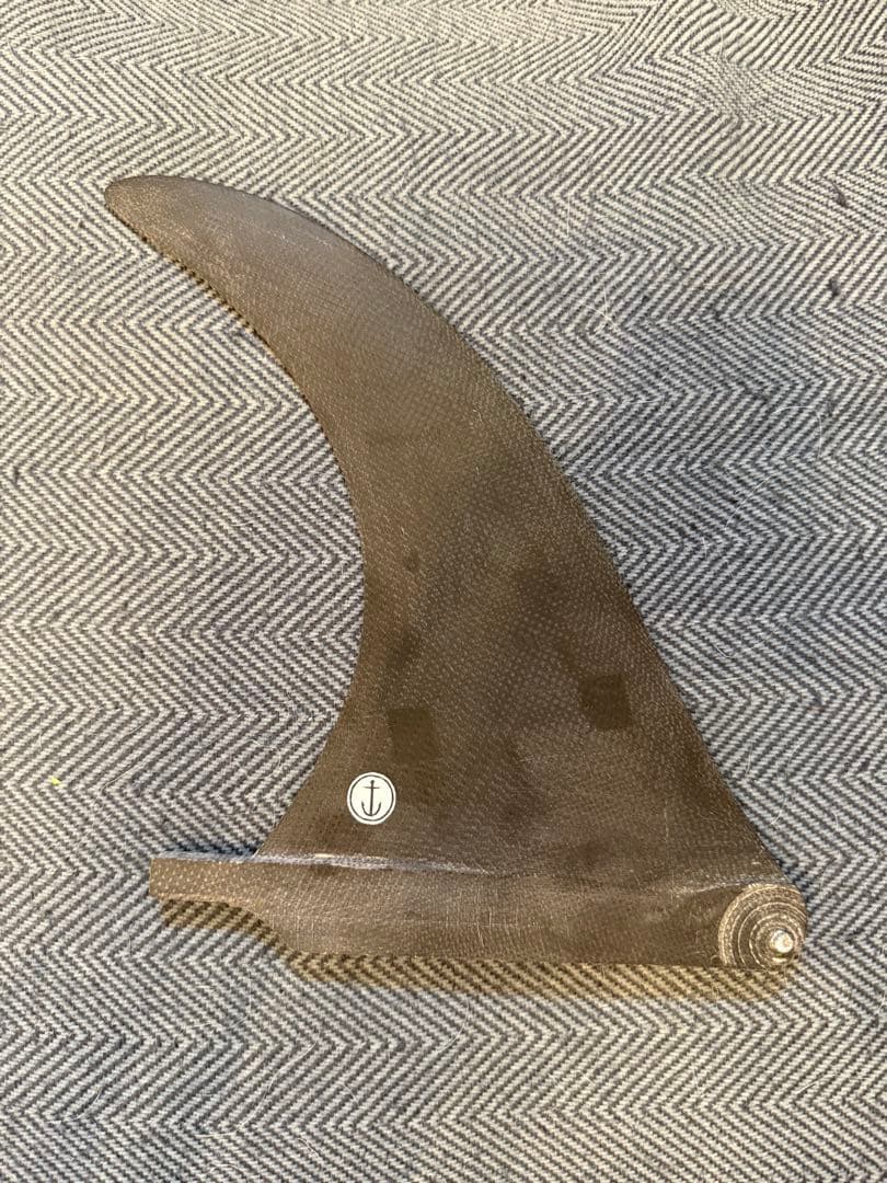 【こうじ】Alex Knost Sunshine Flex 8.5 Fin