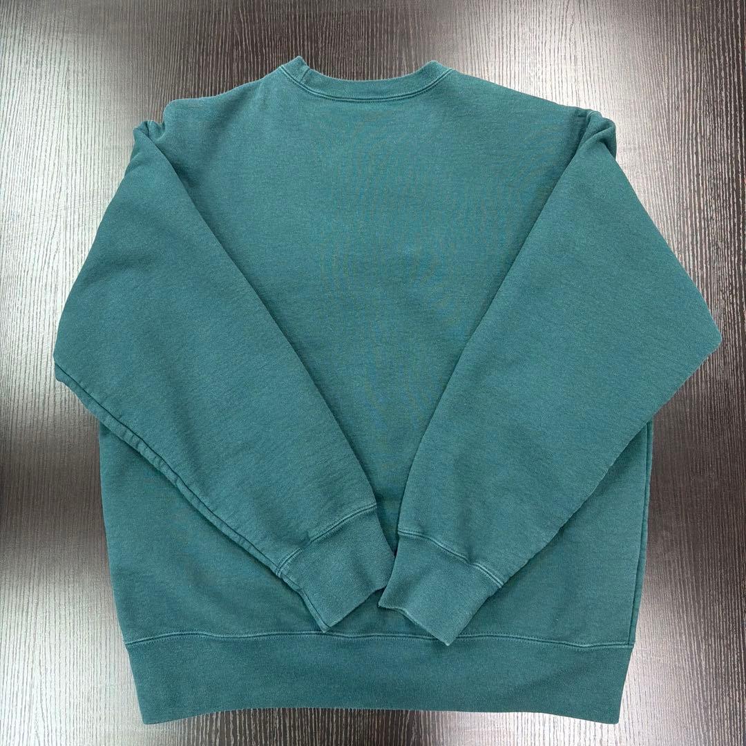 ⭐︎売り切り⭐︎22AW Box Logo ボックスロゴ スウェット トレーナー