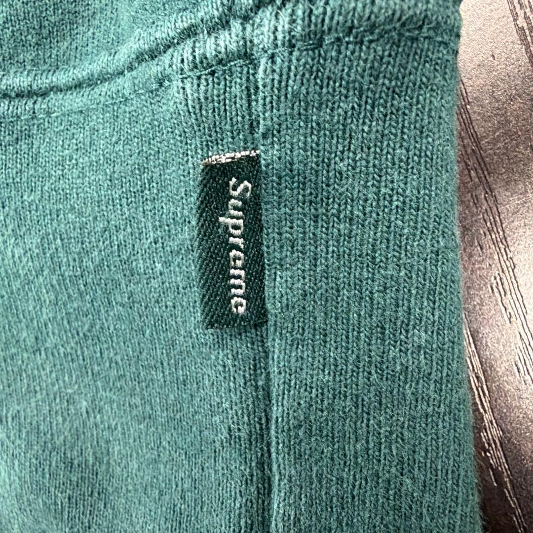 ⭐︎売り切り⭐︎22AW Box Logo ボックスロゴ スウェット トレーナー