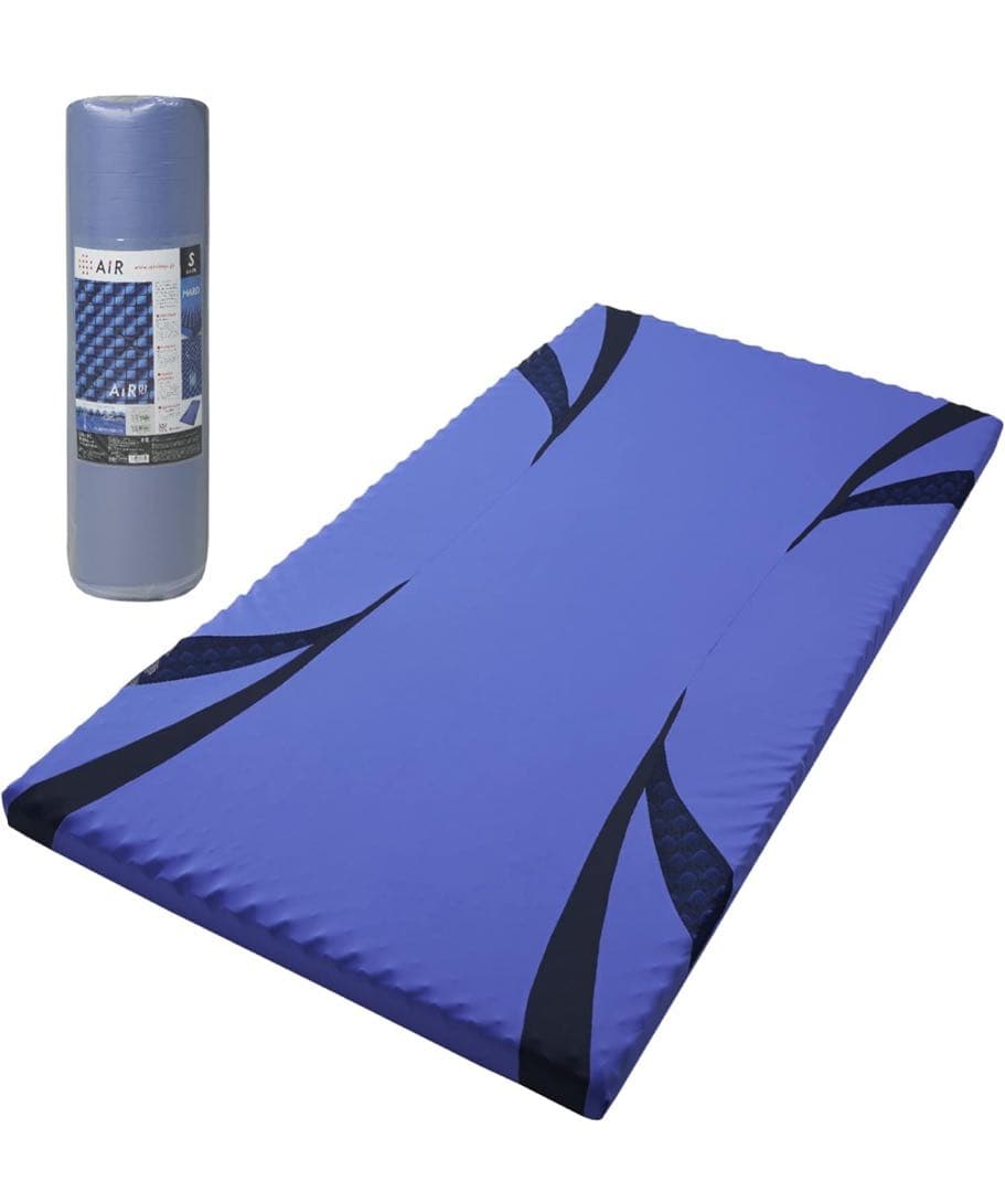 中古【 西川 】 [エアー 01] マットレス シングル 厚さ8cm