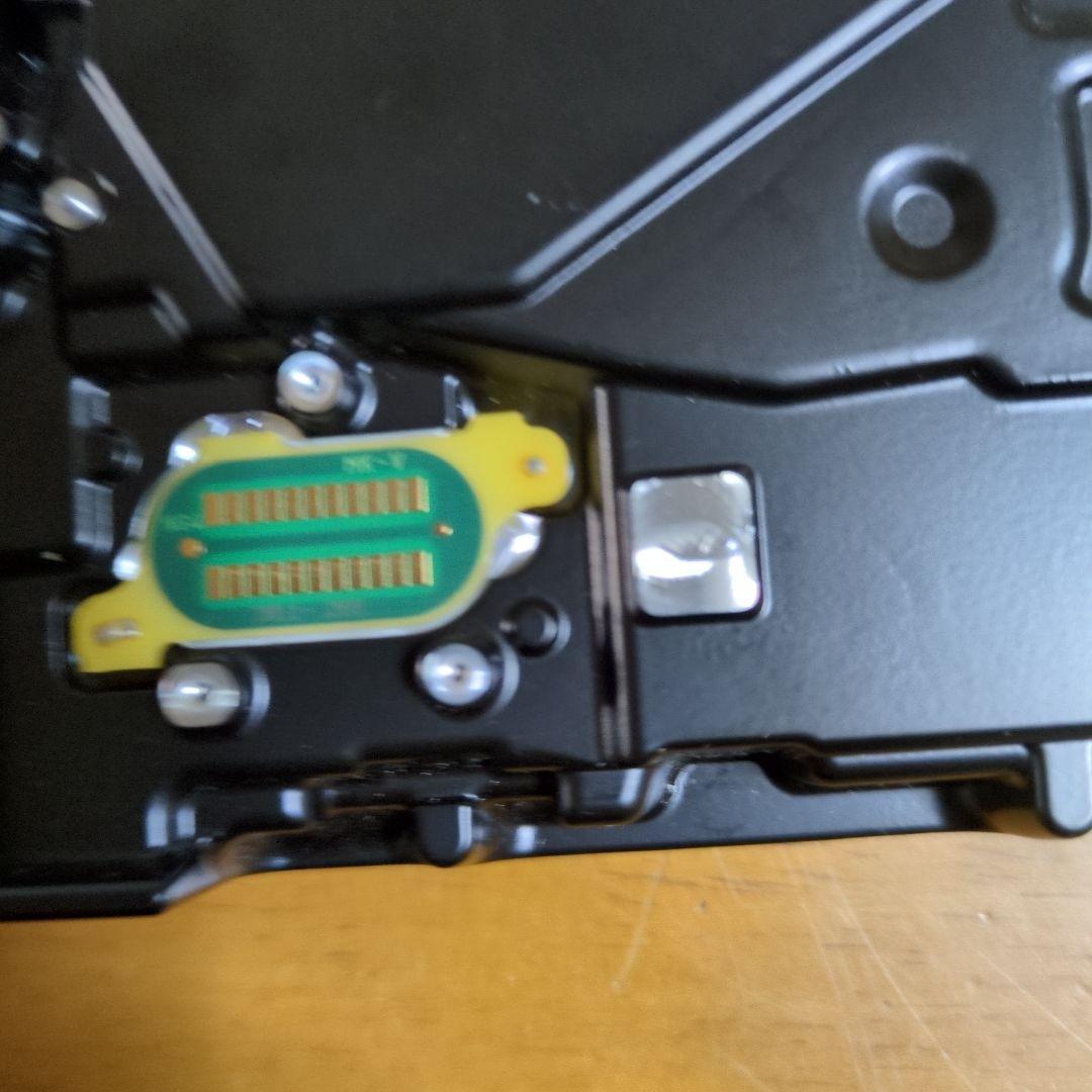 内蔵型ハードディスクドライブ Weston Digital18TBx3