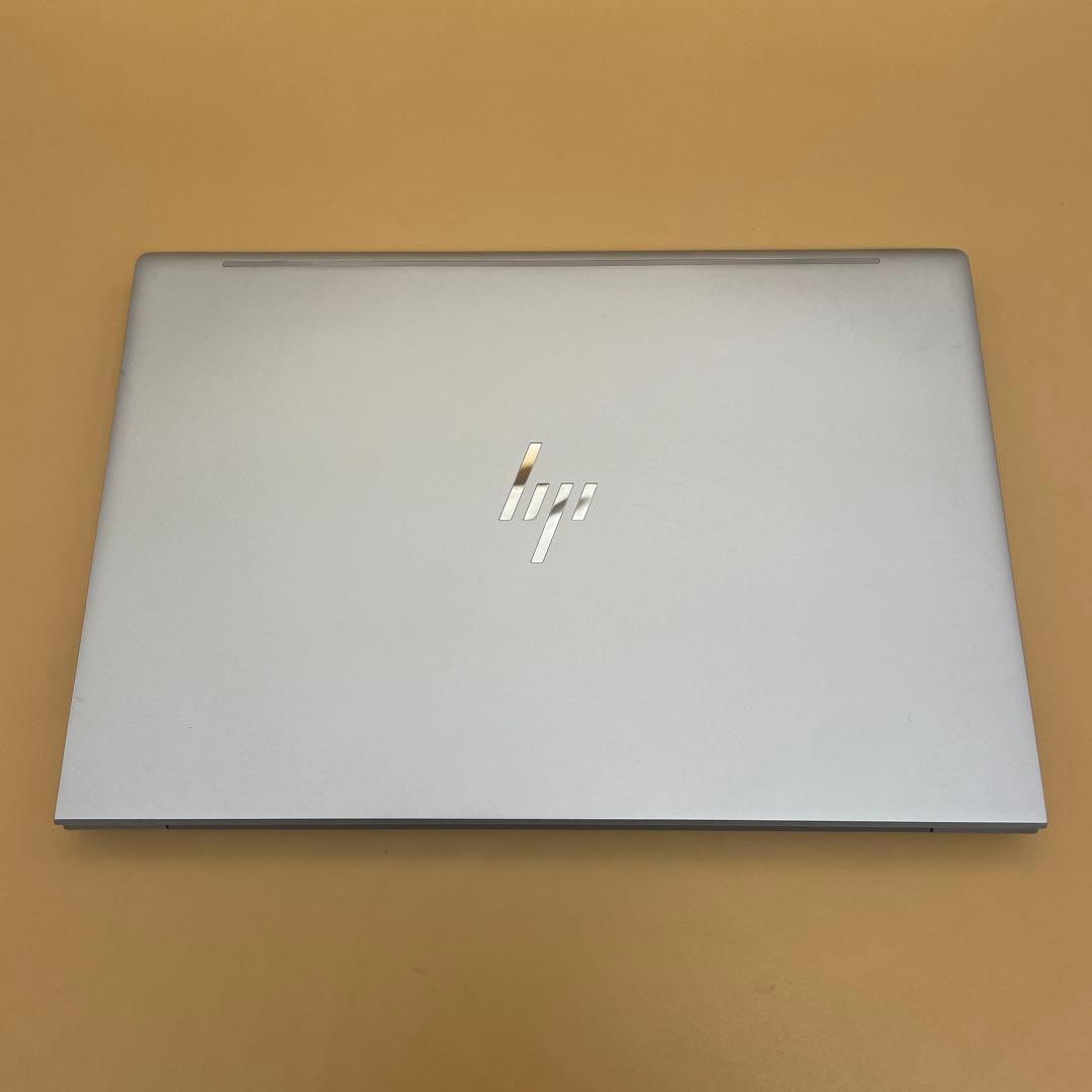 office付属 HP EliteBook 630 G10 16GB 256GB