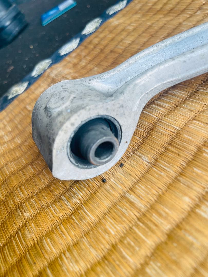 ☆期間限定特価☆V36スカイラインセダン フロントアッパーアーム☆