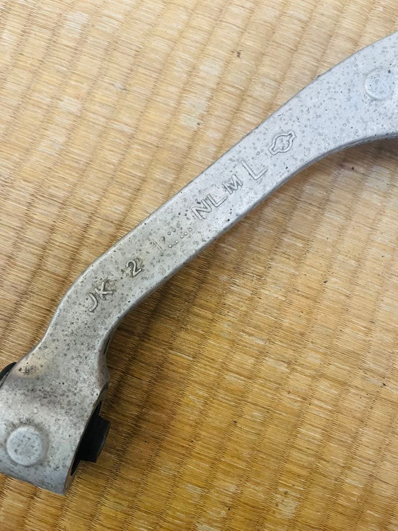 ☆期間限定特価☆V36スカイラインセダン フロントアッパーアーム☆