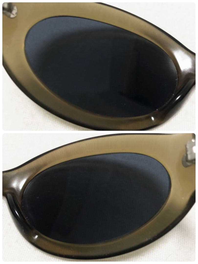 CHANEL シャネル サングラス ケース付き