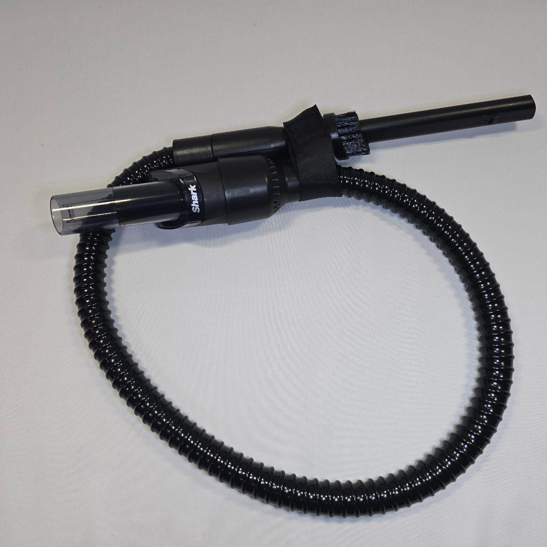 Shark 掃除機 EVOPOWER スティッククリーナー　美品