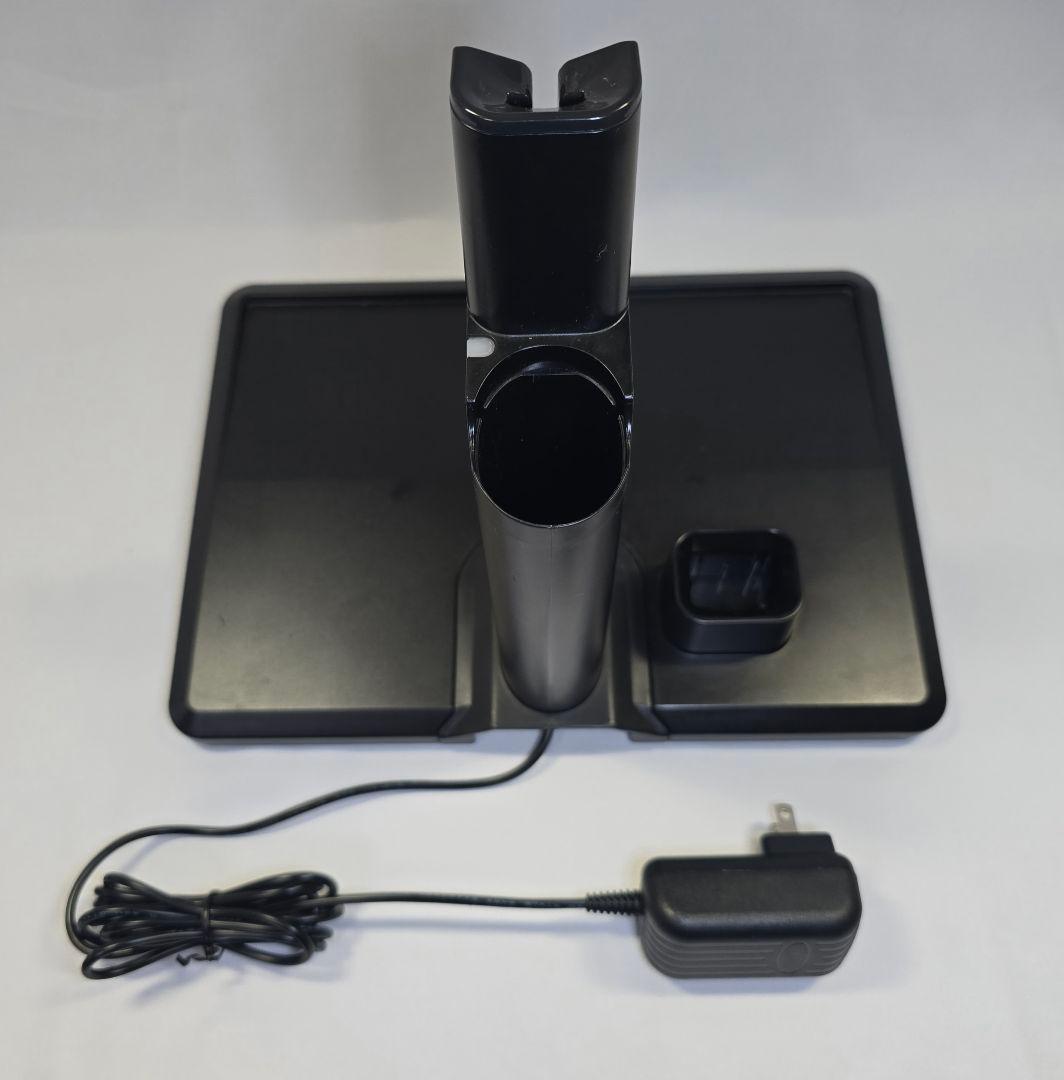 Shark 掃除機 EVOPOWER スティッククリーナー　美品