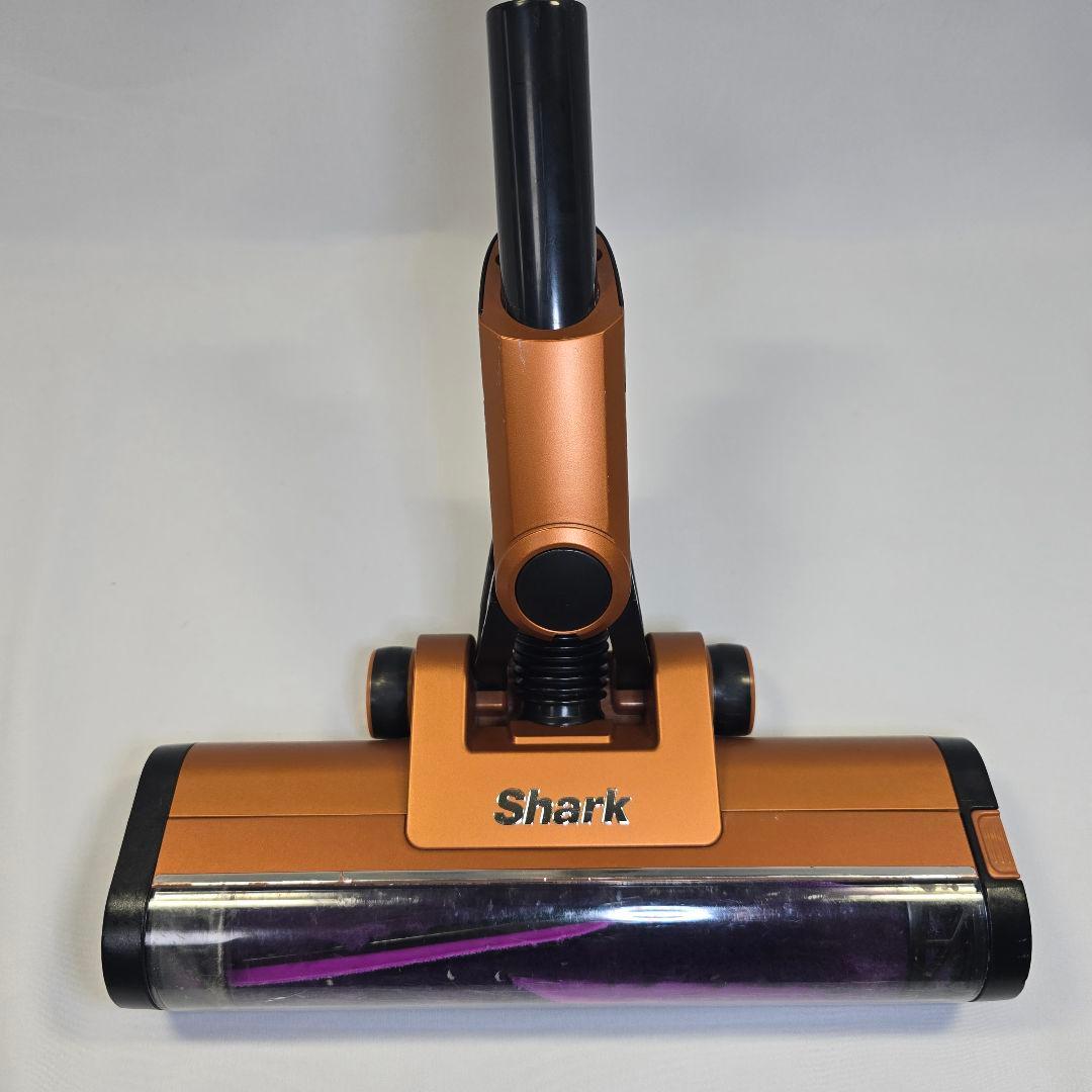 Shark 掃除機 EVOPOWER スティッククリーナー　美品