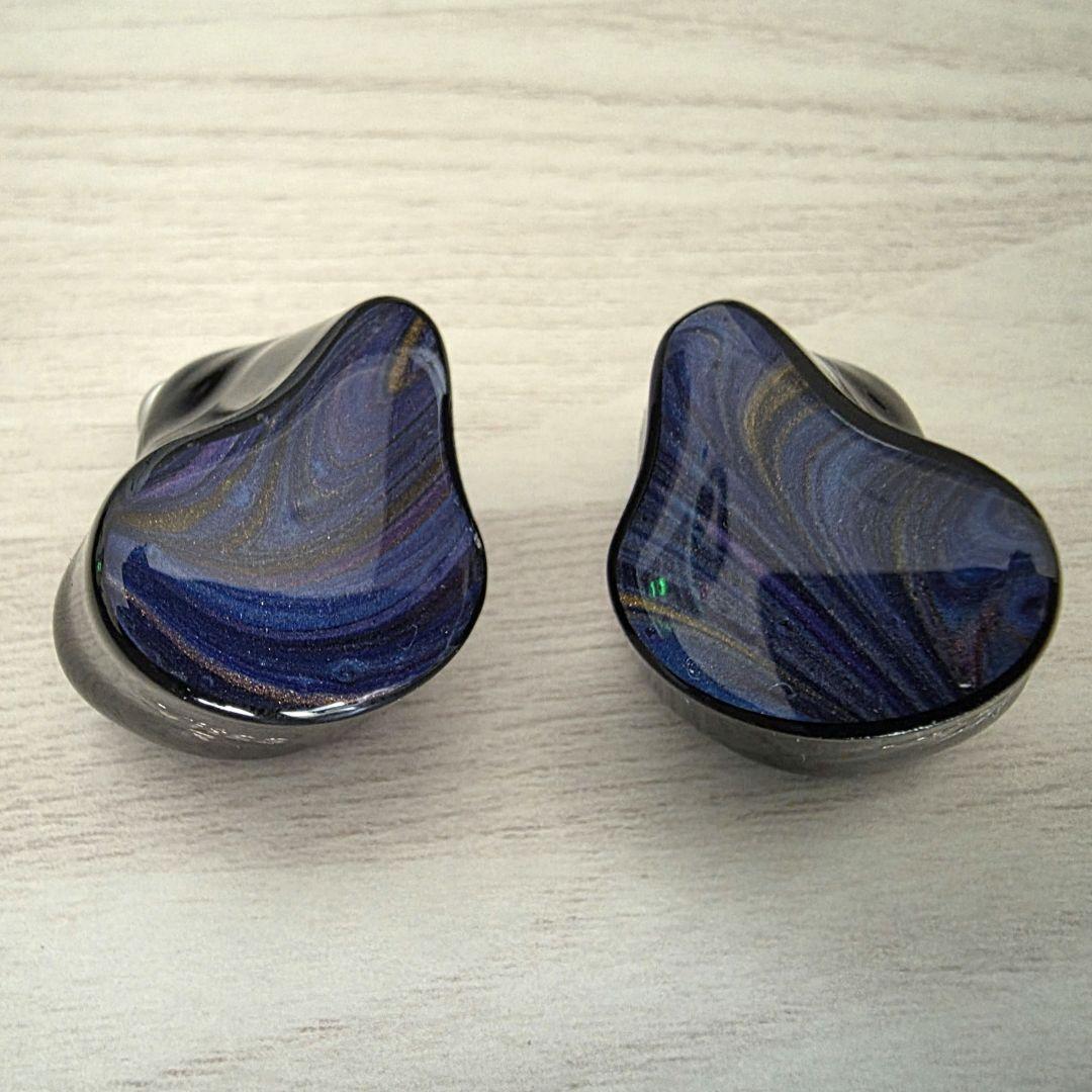 GEEKFLY Vitas 6ドライバー完全ワイヤレスイヤフォン