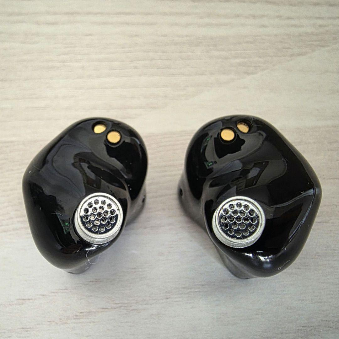 GEEKFLY Vitas 6ドライバー完全ワイヤレスイヤフォン