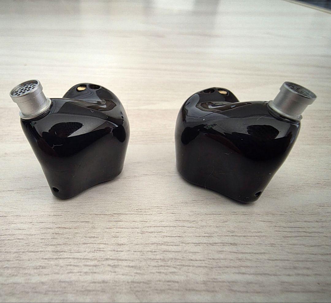 GEEKFLY Vitas 6ドライバー完全ワイヤレスイヤフォン