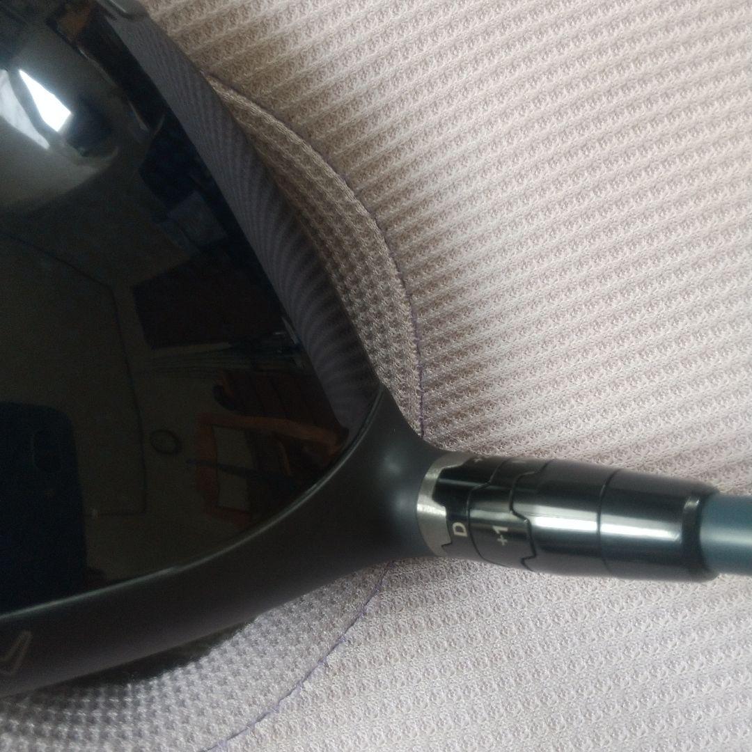 キャロウェイ パラダイムドライバー