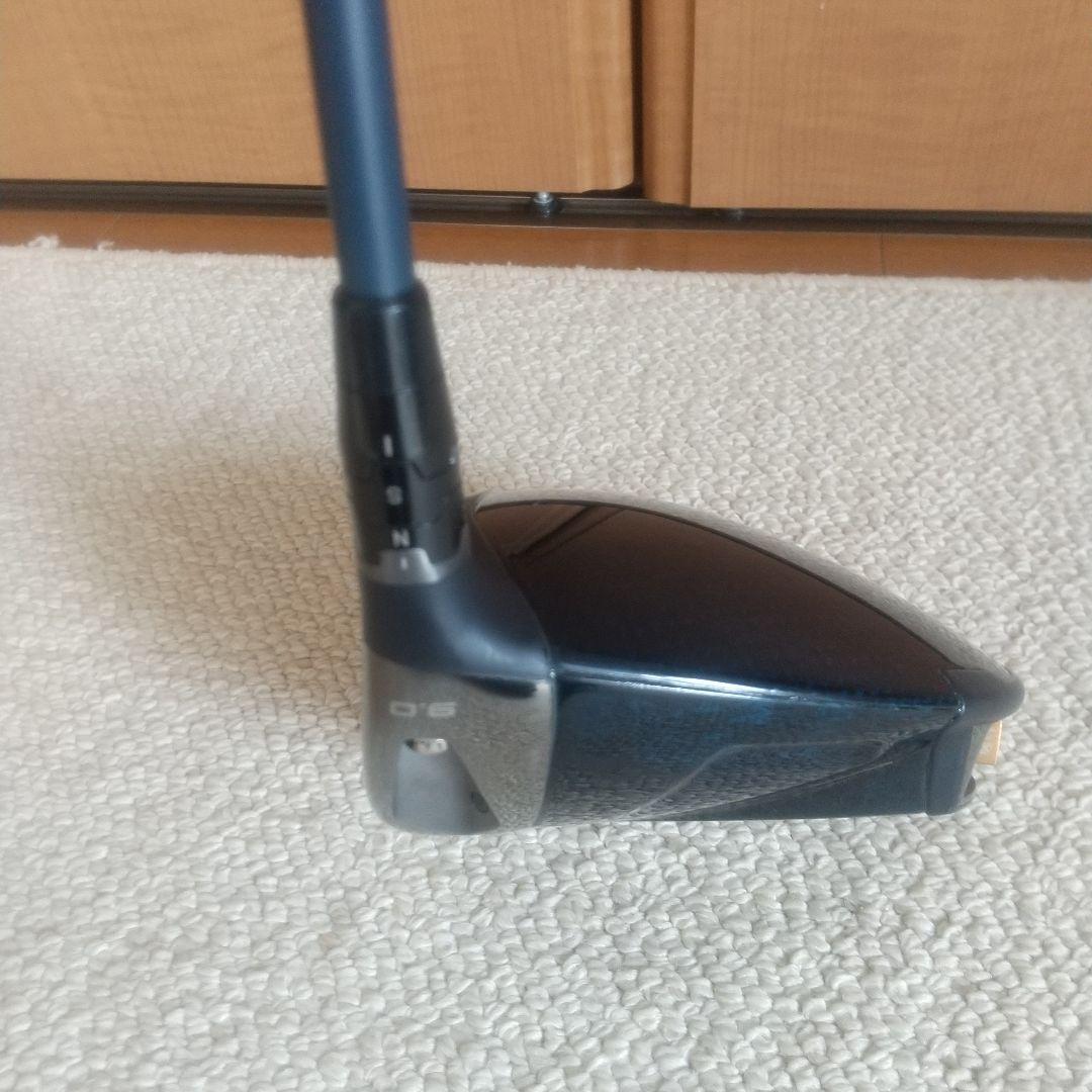 キャロウェイ パラダイムドライバー