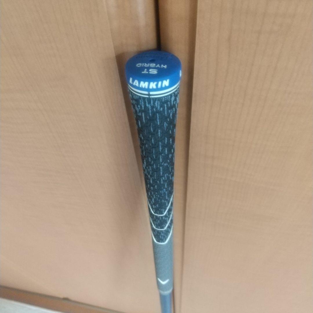 キャロウェイ パラダイムドライバー