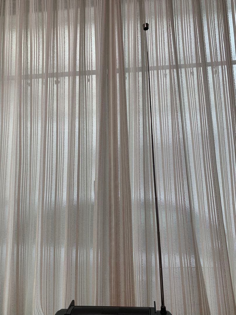 TECSUN S-2000 デジタルラジオ