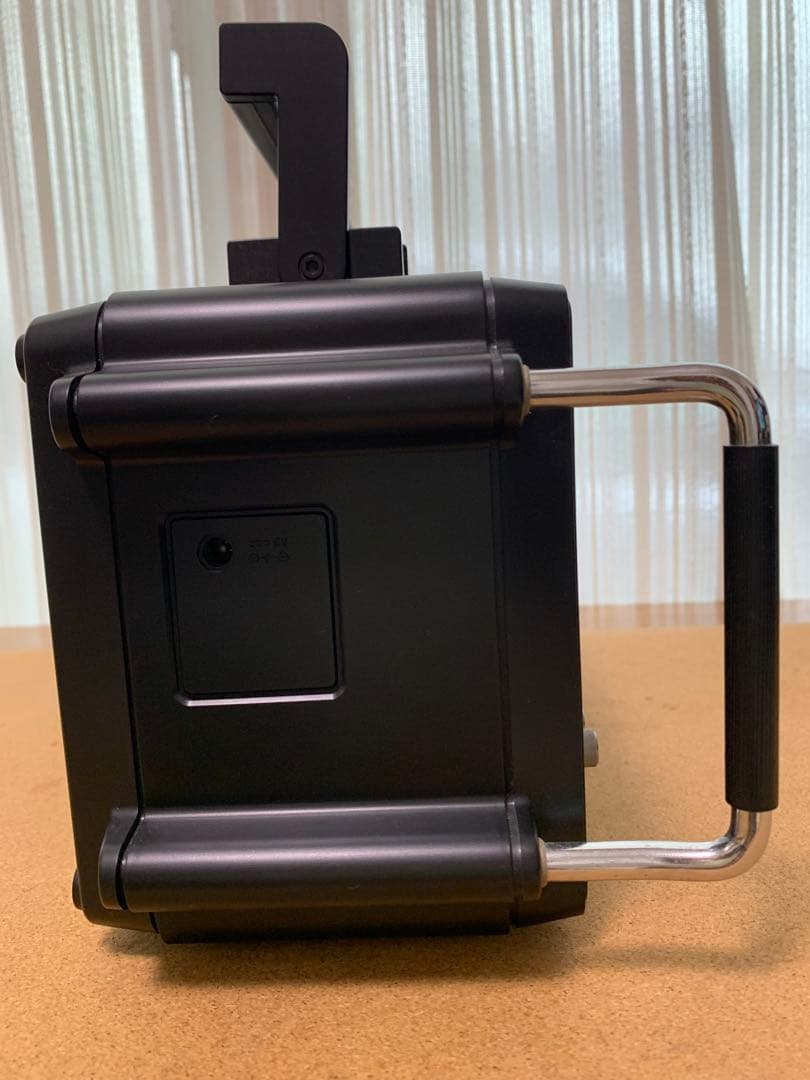 TECSUN S-2000 デジタルラジオ