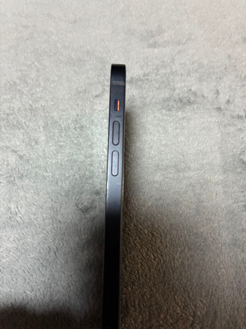 iPhone12 ブラック 64GB SIMロック解除済み