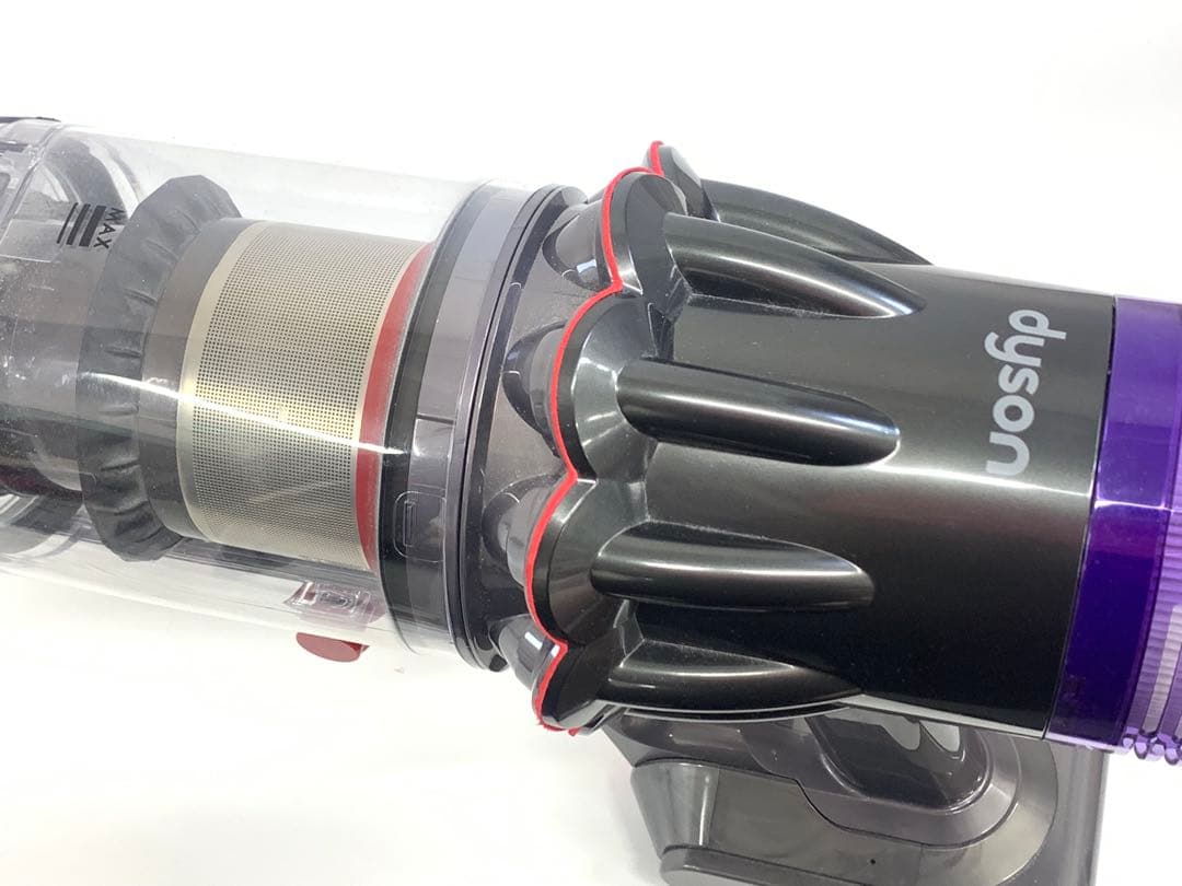 Dyson ダイソン SV18 掃除機（自立式充電ドックスタンド付）