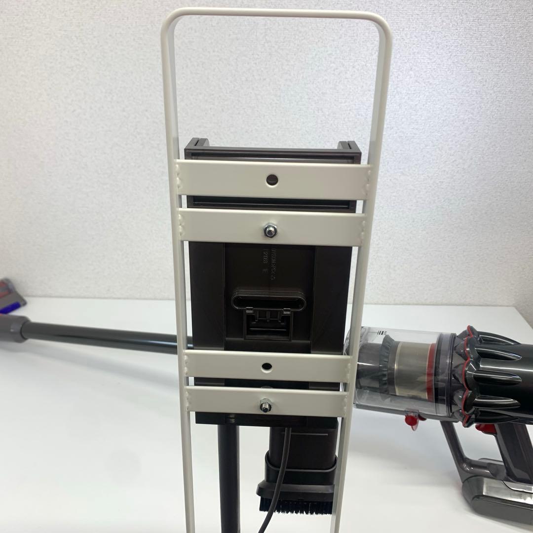 Dyson ダイソン SV18 掃除機（自立式充電ドックスタンド付）