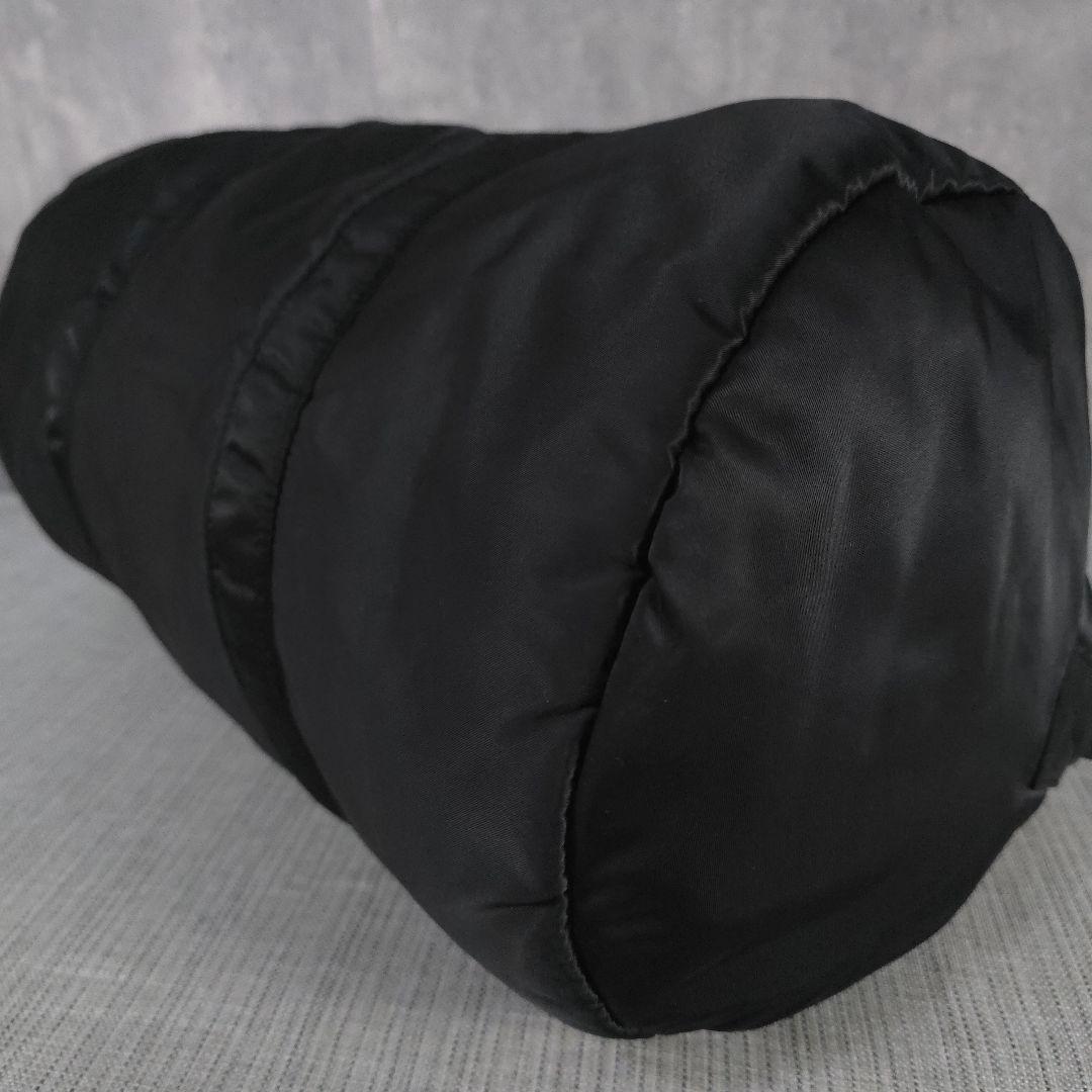 超美品　PORTER　タンカー　2way　ダッフルバッグ　ボストンバッグ　黒