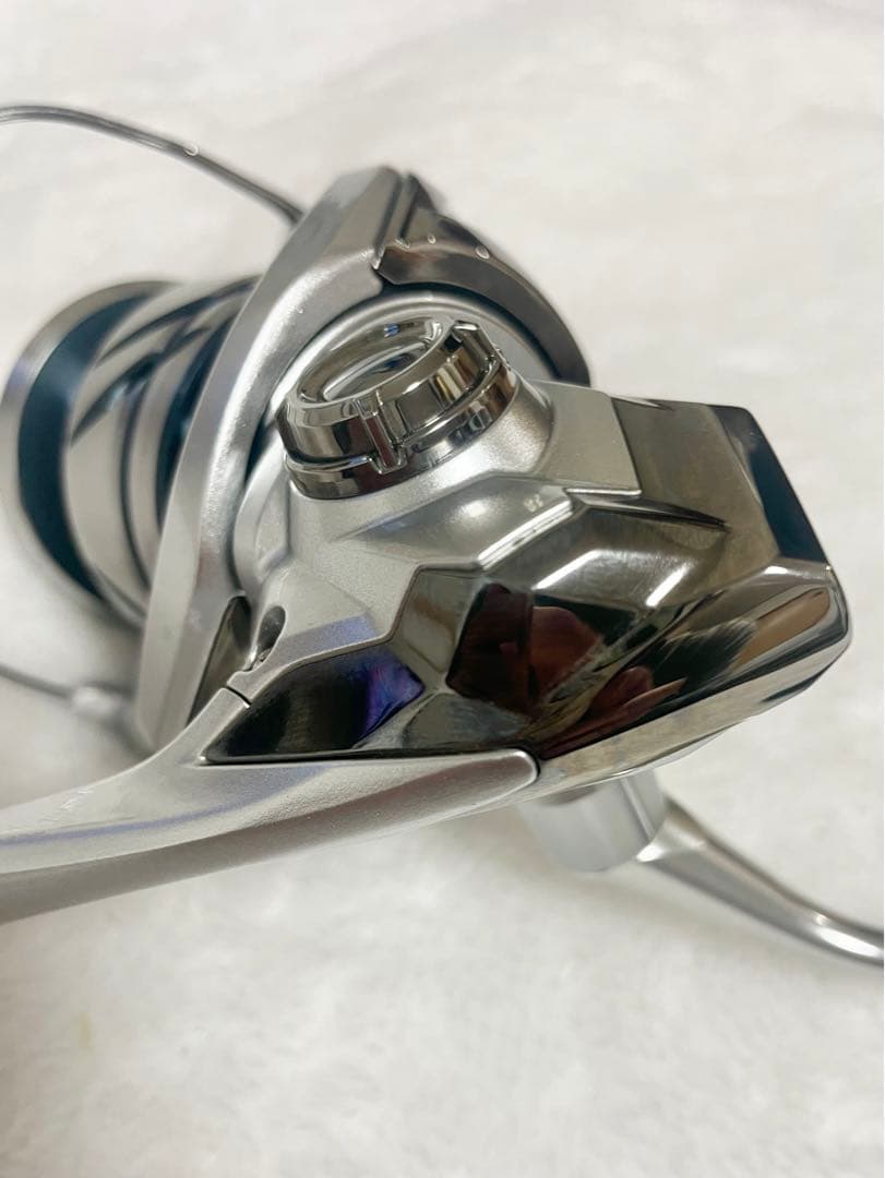 シマノ 23 STRADIC C3000XG