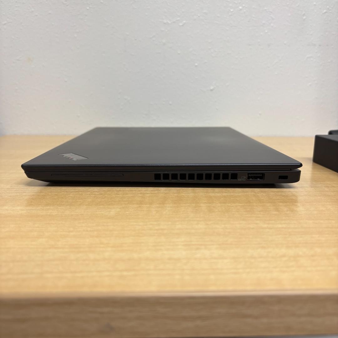 ①快適動作 ThinkPadX13 Gen1 Ryzen5 8GB 256GB