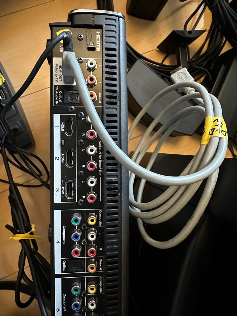 BOSE Life Style535 seriesⅢ