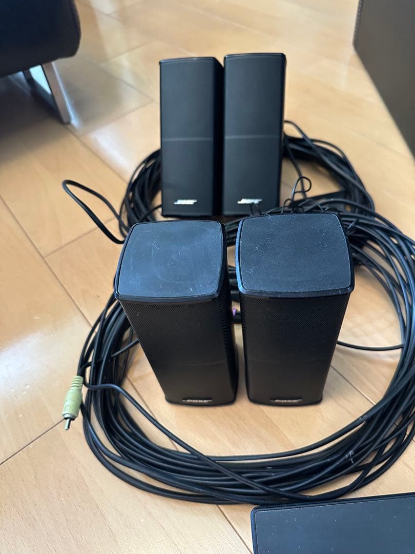 BOSE Life Style535 seriesⅢ